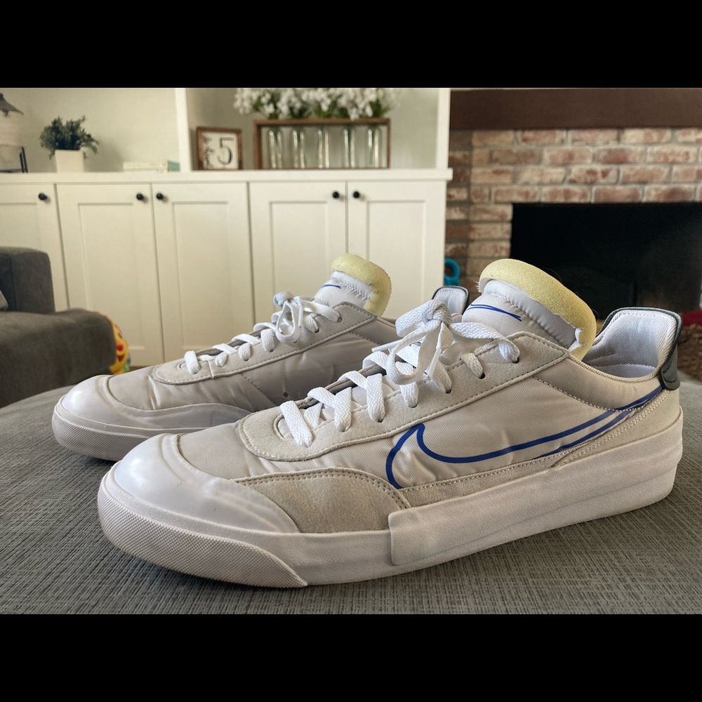 Nike Drop - Type HBR